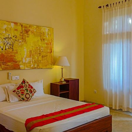 סיגירייה Sigiri Lanka Resort מראה חיצוני תמונה