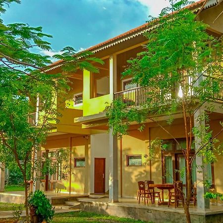 סיגירייה Sigiri Lanka Resort מראה חיצוני תמונה