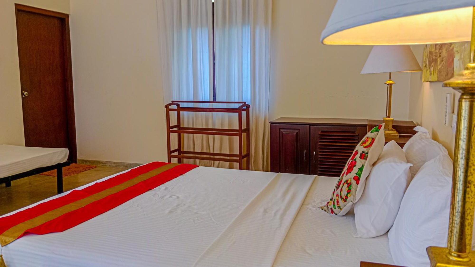 סיגירייה Sigiri Lanka Resort מראה חיצוני תמונה