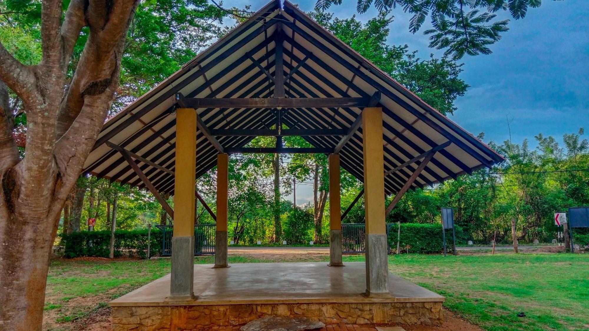 סיגירייה Sigiri Lanka Resort מראה חיצוני תמונה