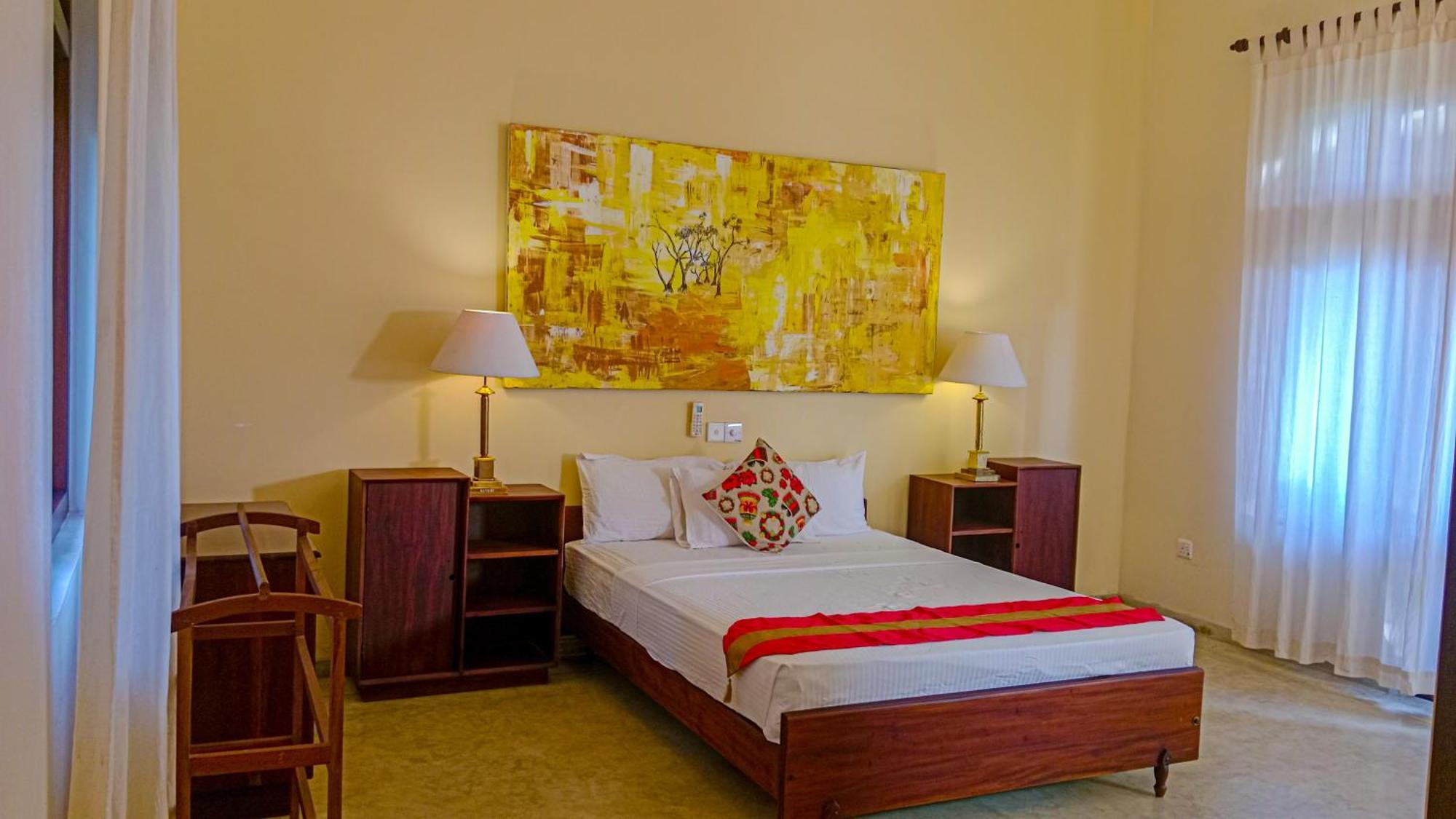 סיגירייה Sigiri Lanka Resort מראה חיצוני תמונה